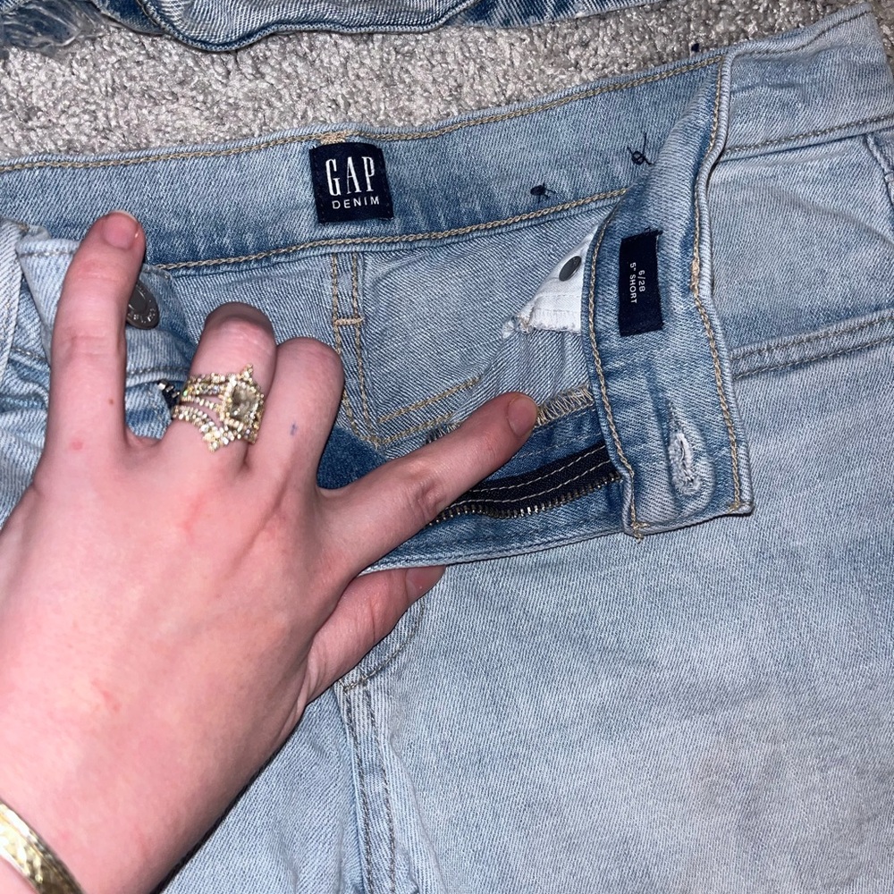 Jean Shorts Bundle - Picture 4 of 5